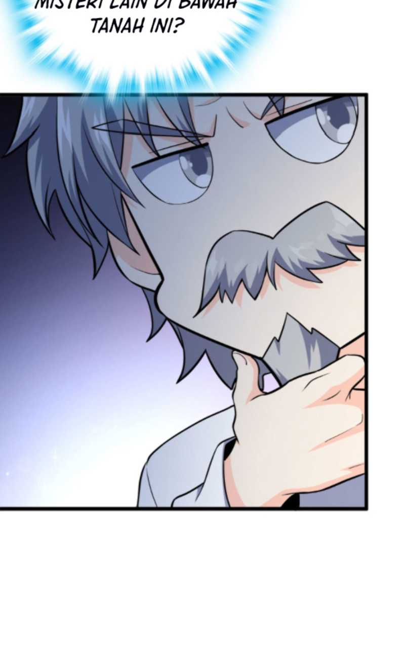 Spare Me, Great Lord! Chapter 171 - halaman 51