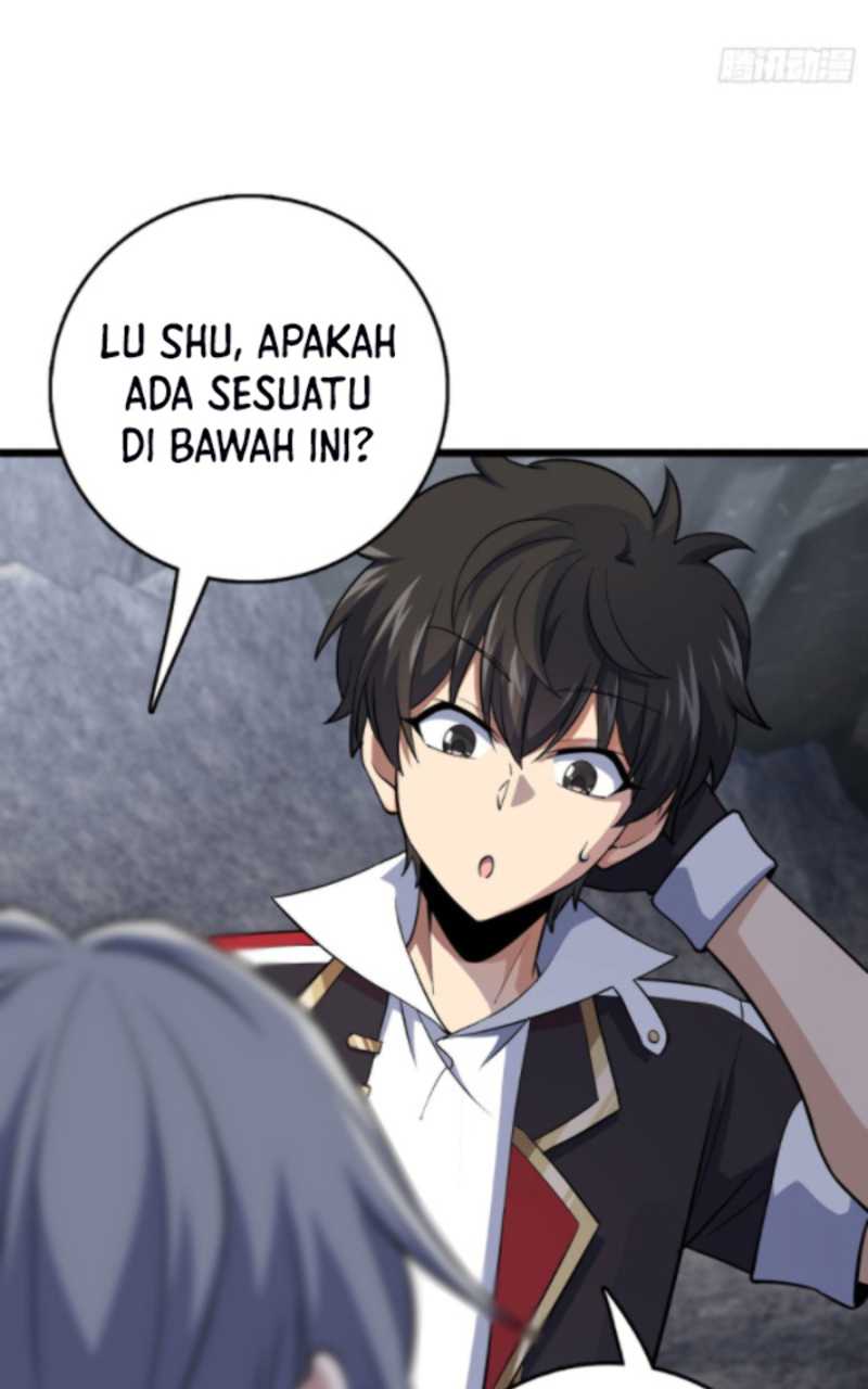 Spare Me, Great Lord! Chapter 171 - halaman 52
