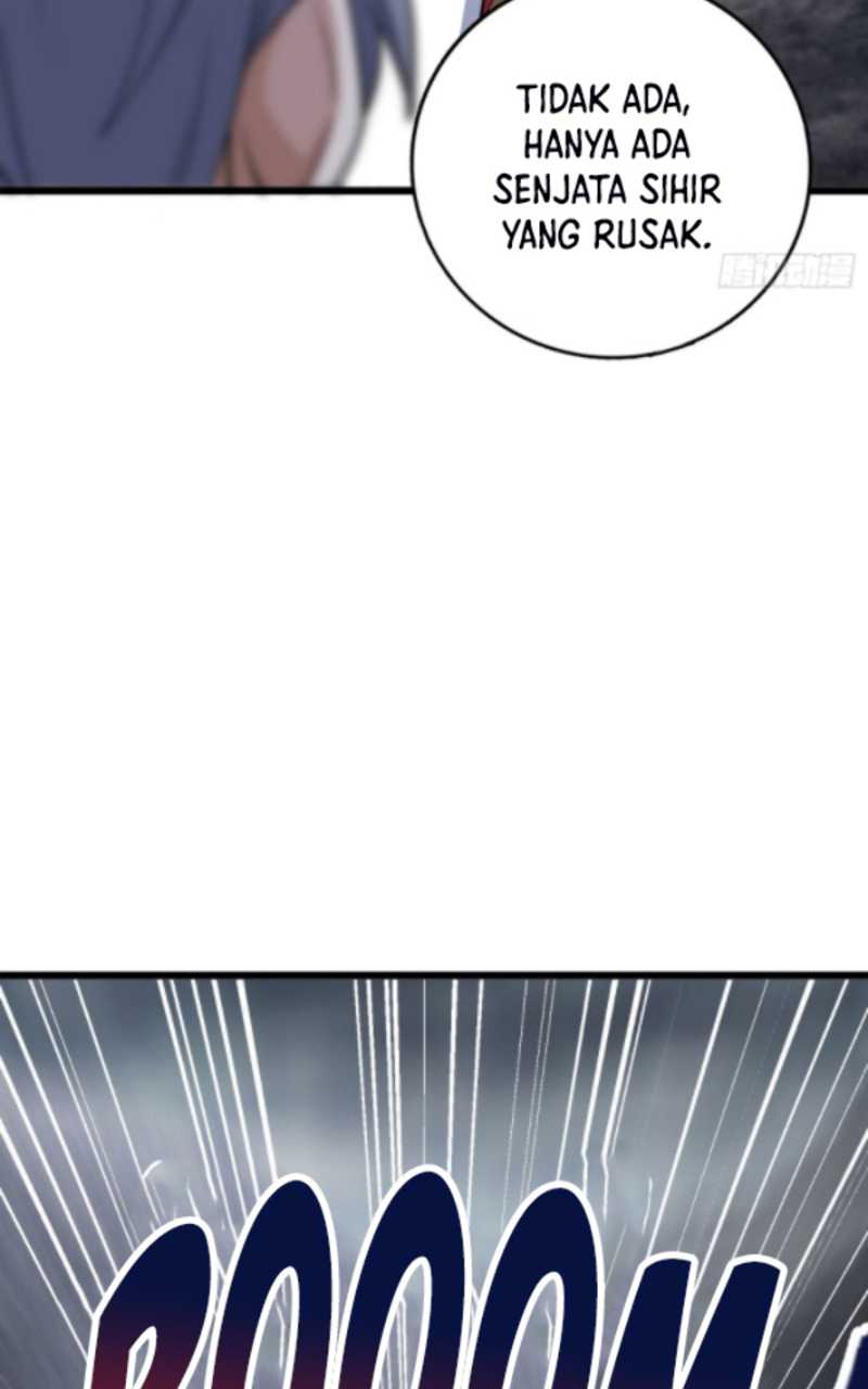 Spare Me, Great Lord! Chapter 171 - halaman 53