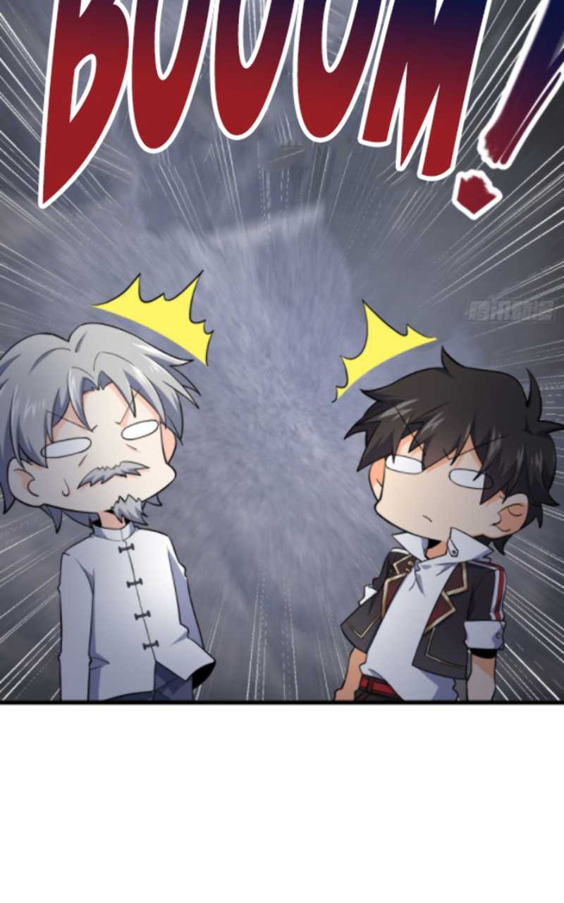 Spare Me, Great Lord! Chapter 171 - halaman 54