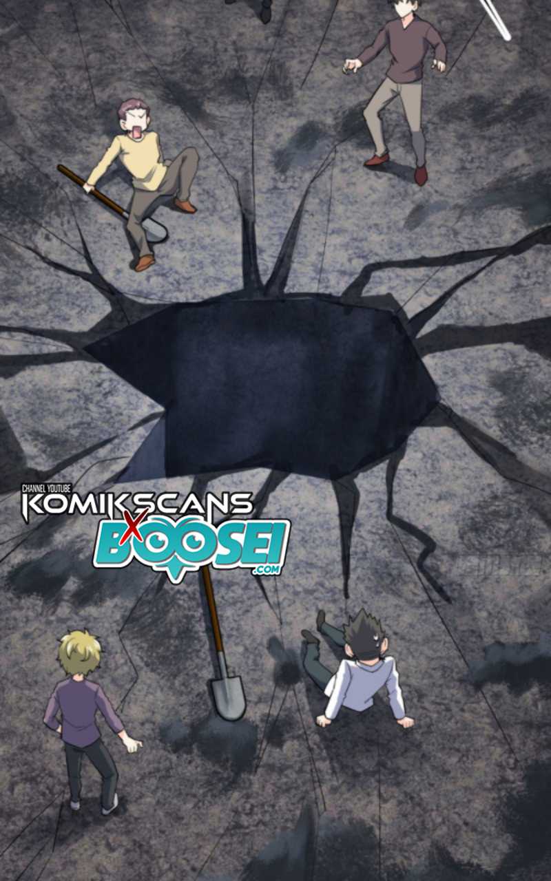 Spare Me, Great Lord! Chapter 171 - halaman 56