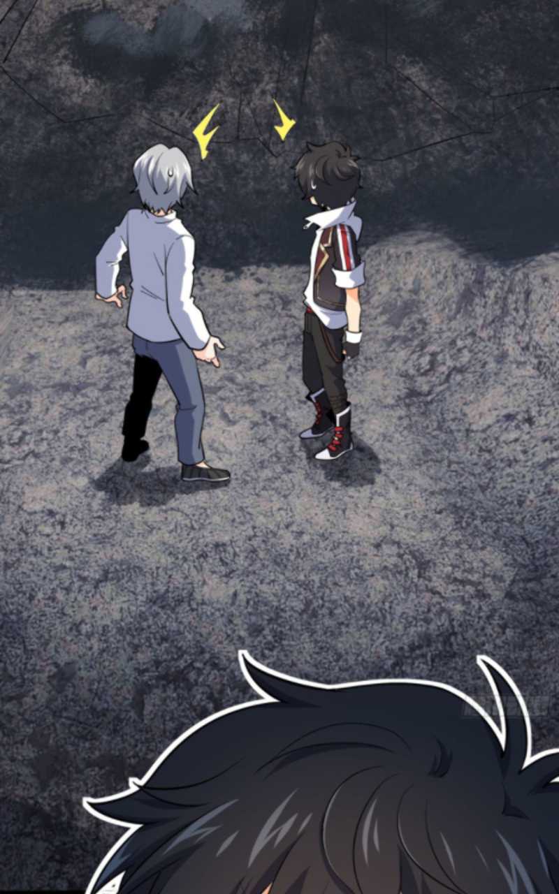 Spare Me, Great Lord! Chapter 171 - halaman 57