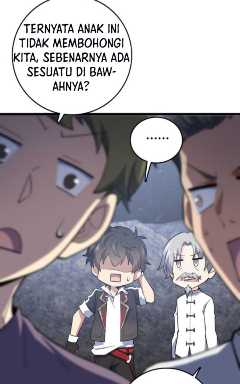 Spare Me, Great Lord! Chapter 171 - halaman 59