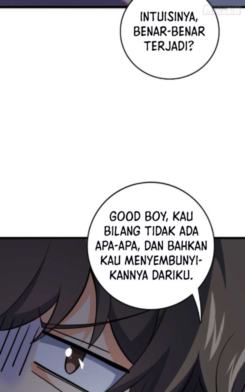 Spare Me, Great Lord! Chapter 171 - halaman 60