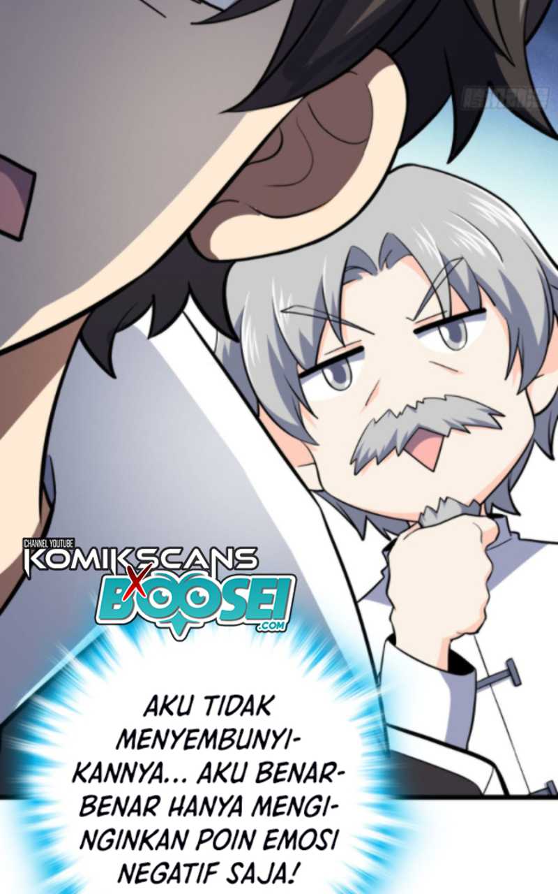 Spare Me, Great Lord! Chapter 171 - halaman 61