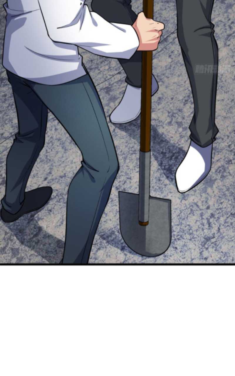 Spare Me, Great Lord! Chapter 171 - halaman 7