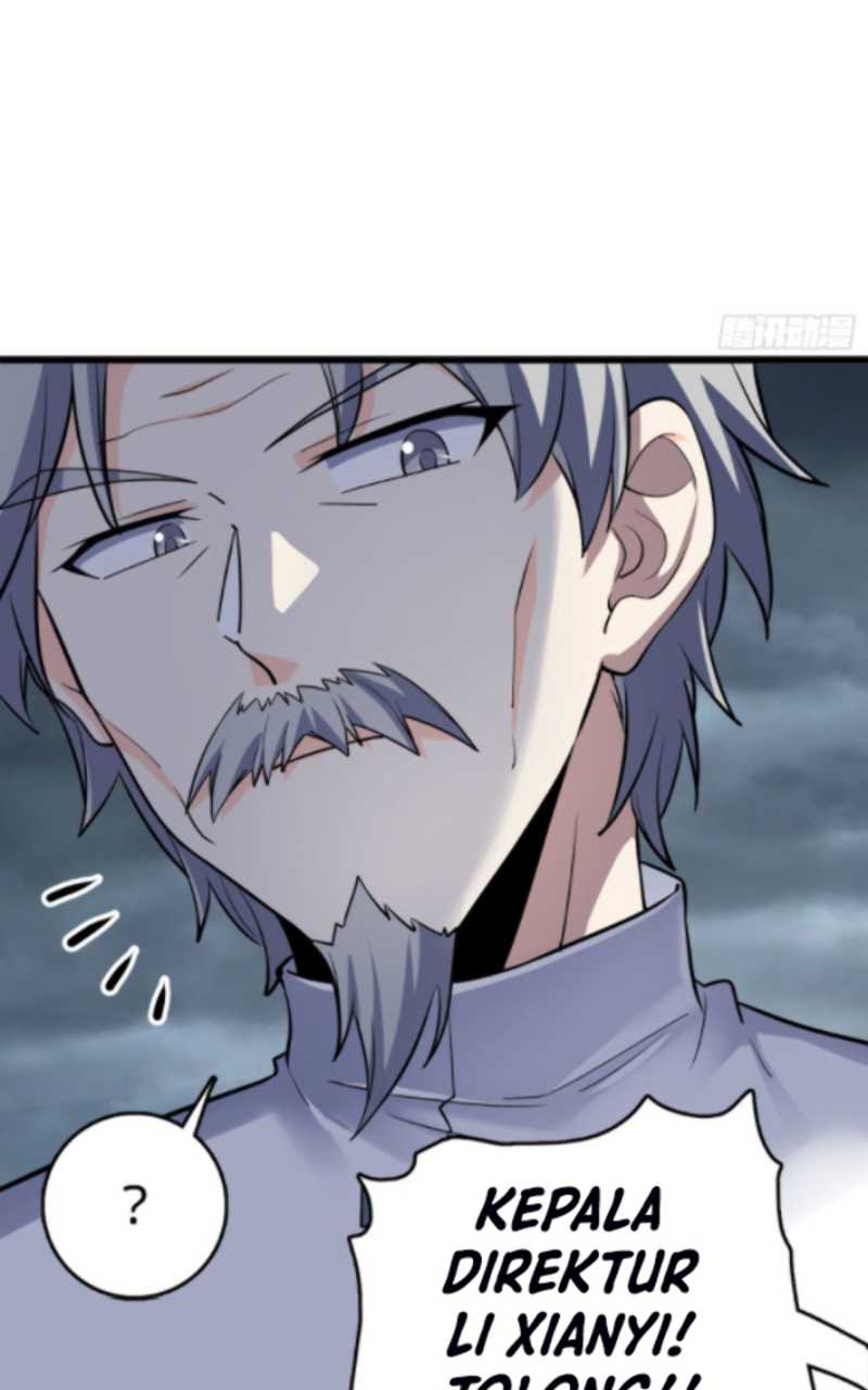 Spare Me, Great Lord! Chapter 171 - halaman 8