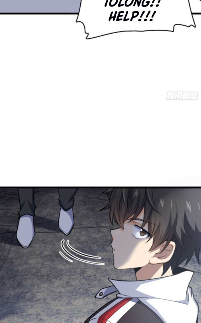 Spare Me, Great Lord! Chapter 171 - halaman 9