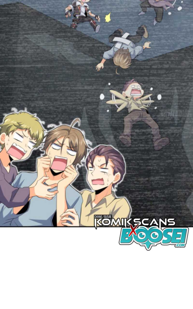 Spare Me, Great Lord! Chapter 172 - halaman 14