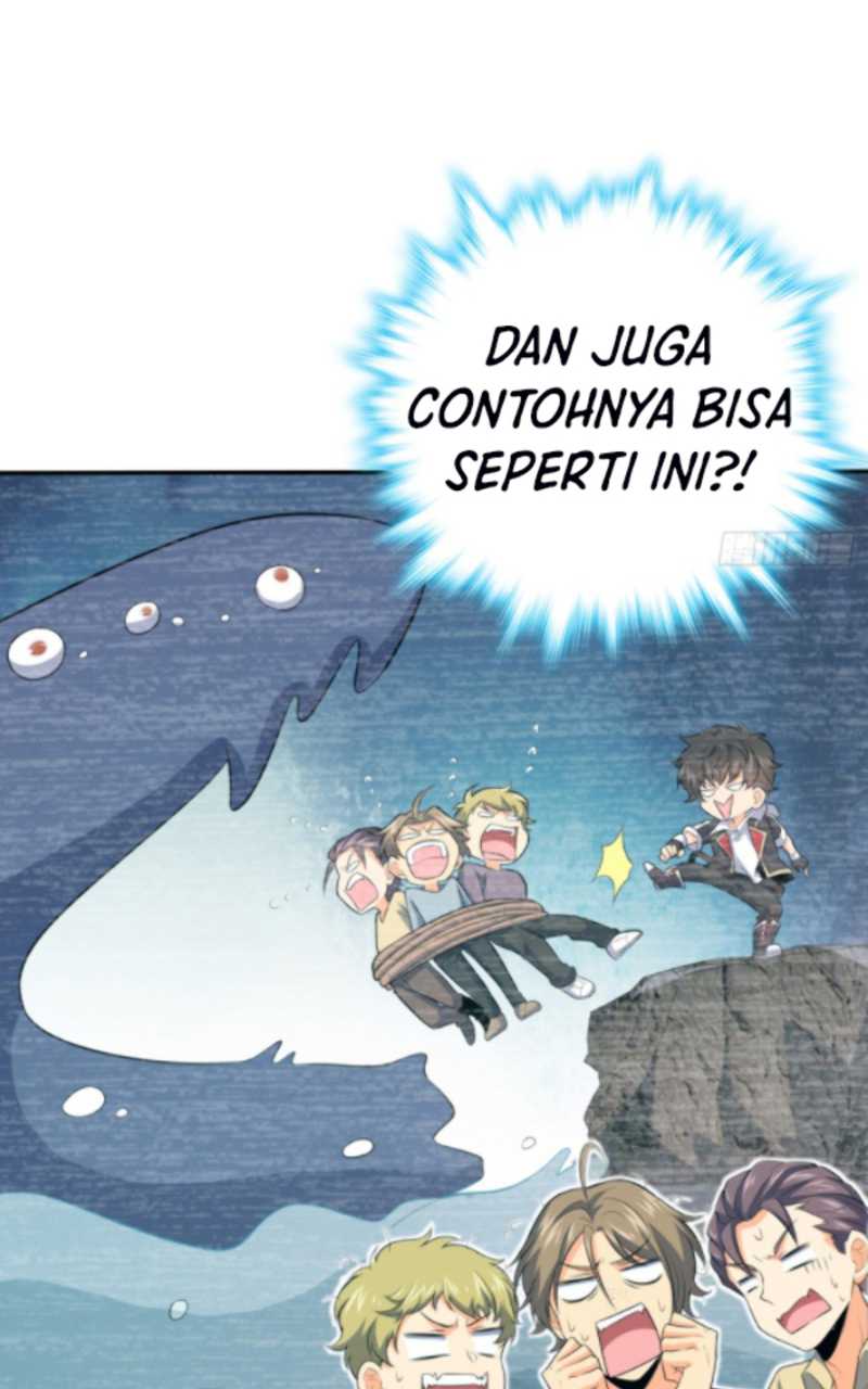 Spare Me, Great Lord! Chapter 172 - halaman 15