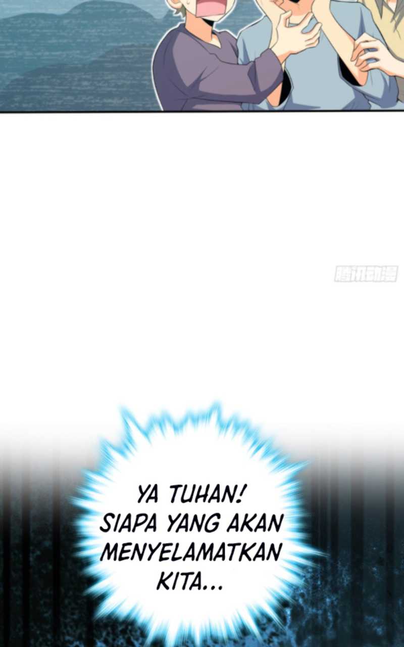 Spare Me, Great Lord! Chapter 172 - halaman 16