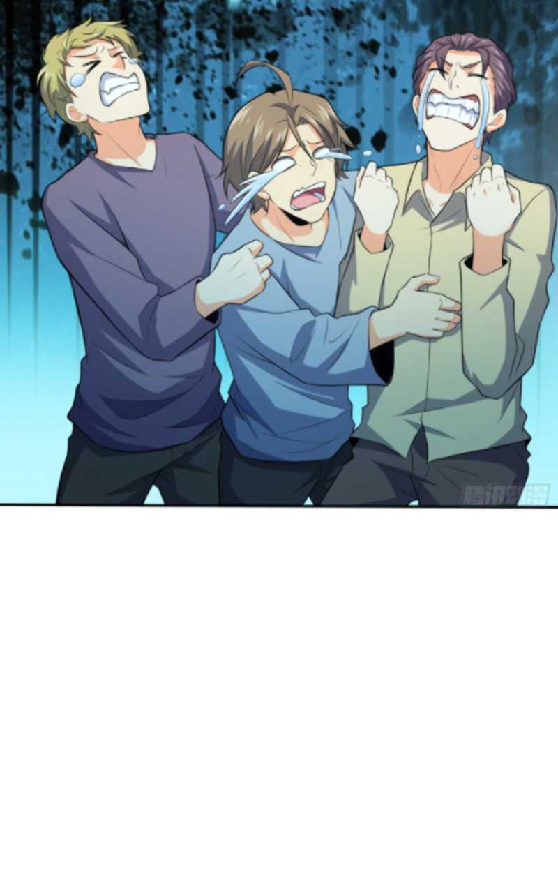 Spare Me, Great Lord! Chapter 172 - halaman 17