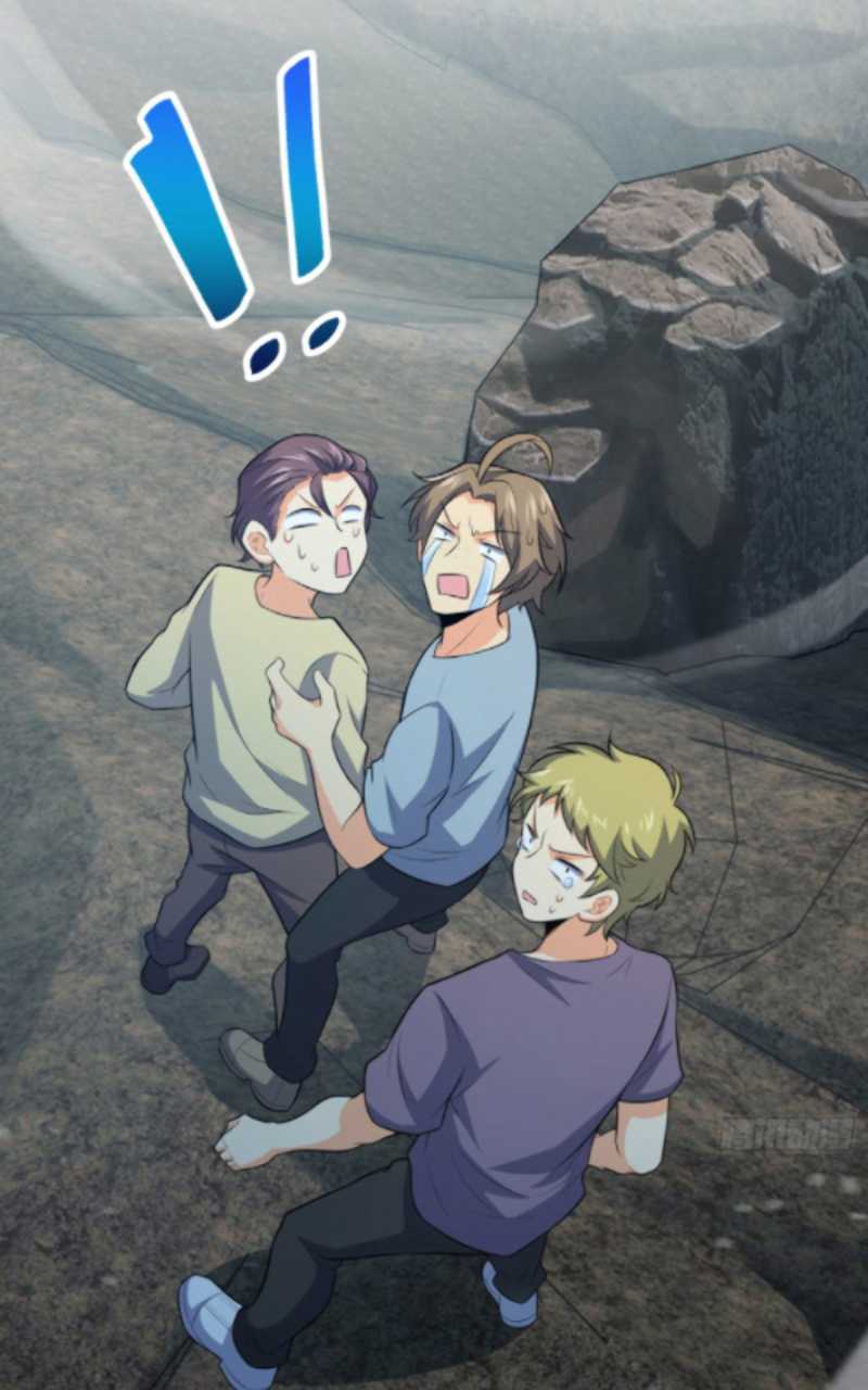 Spare Me, Great Lord! Chapter 172 - halaman 19