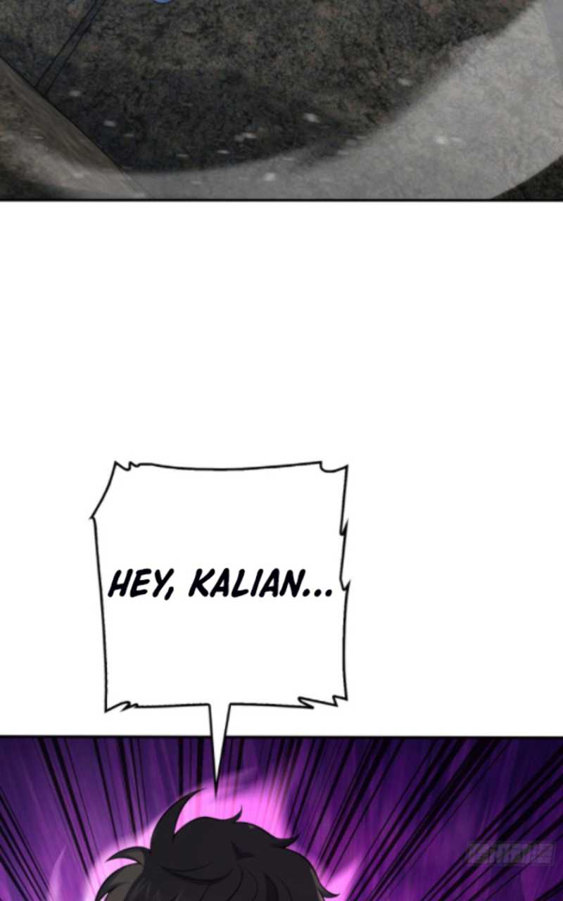 Spare Me, Great Lord! Chapter 172 - halaman 20