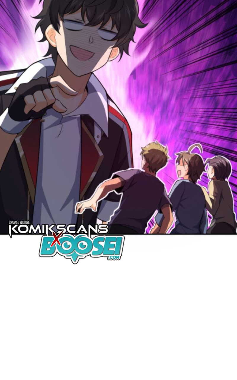 Spare Me, Great Lord! Chapter 172 - halaman 21