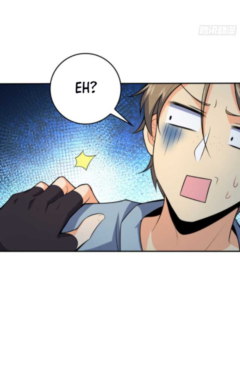 Spare Me, Great Lord! Chapter 172 - halaman 22