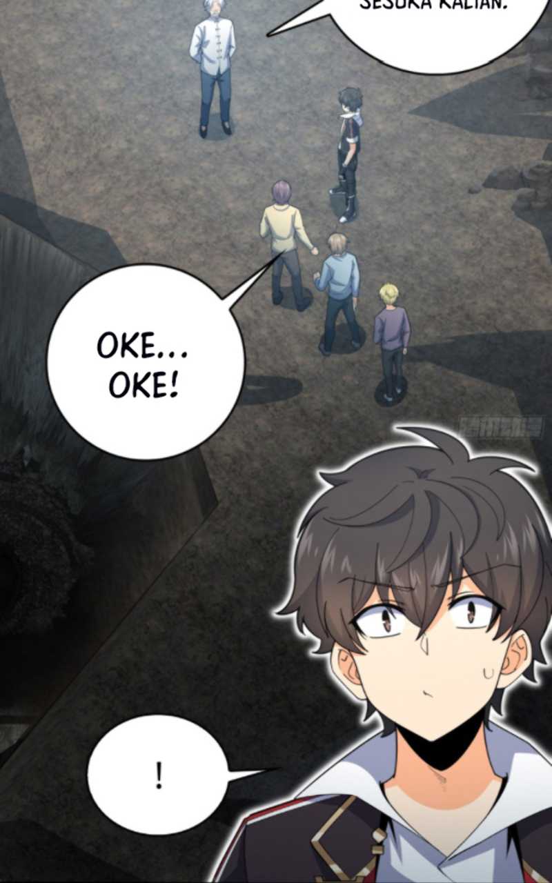 Spare Me, Great Lord! Chapter 172 - halaman 26