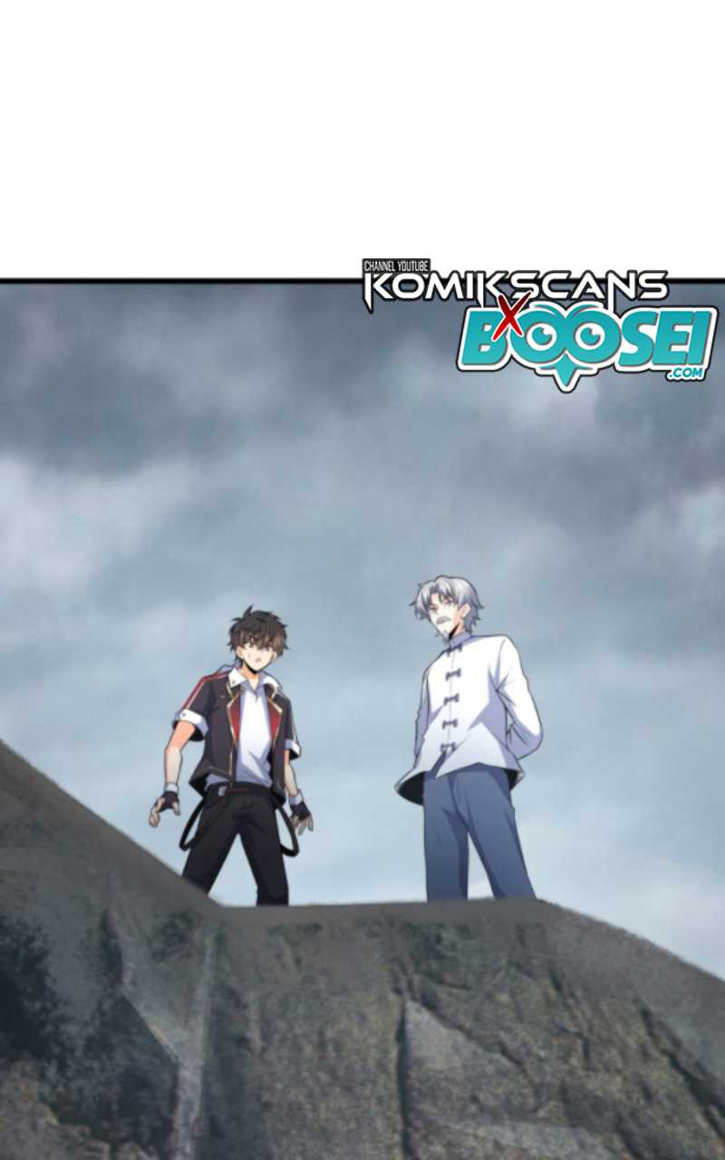 Spare Me, Great Lord! Chapter 172 - halaman 3