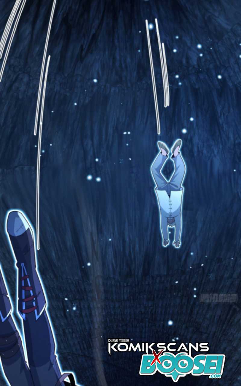 Spare Me, Great Lord! Chapter 172 - halaman 30