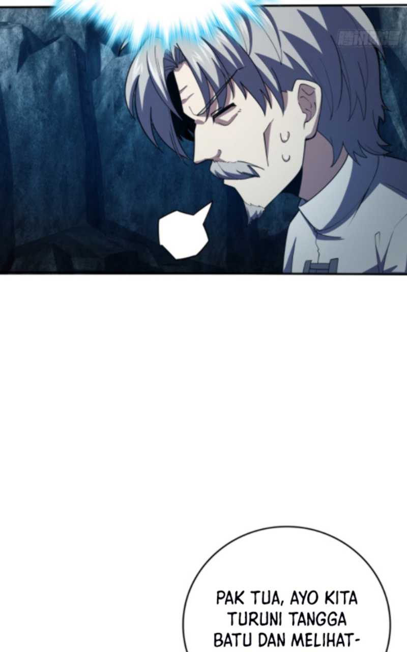 Spare Me, Great Lord! Chapter 172 - halaman 35