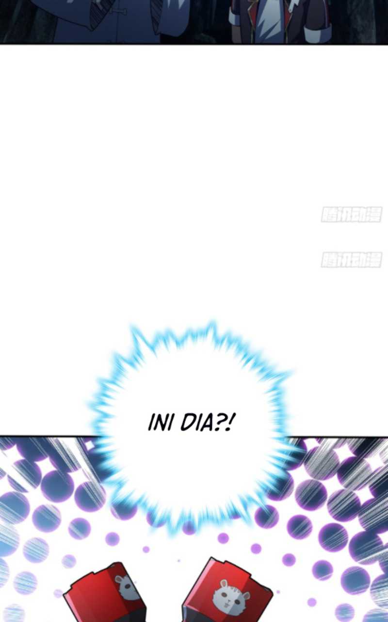 Spare Me, Great Lord! Chapter 172 - halaman 39