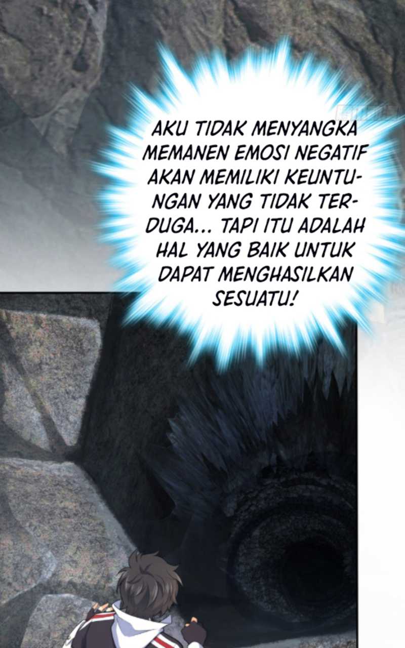 Spare Me, Great Lord! Chapter 172 - halaman 4