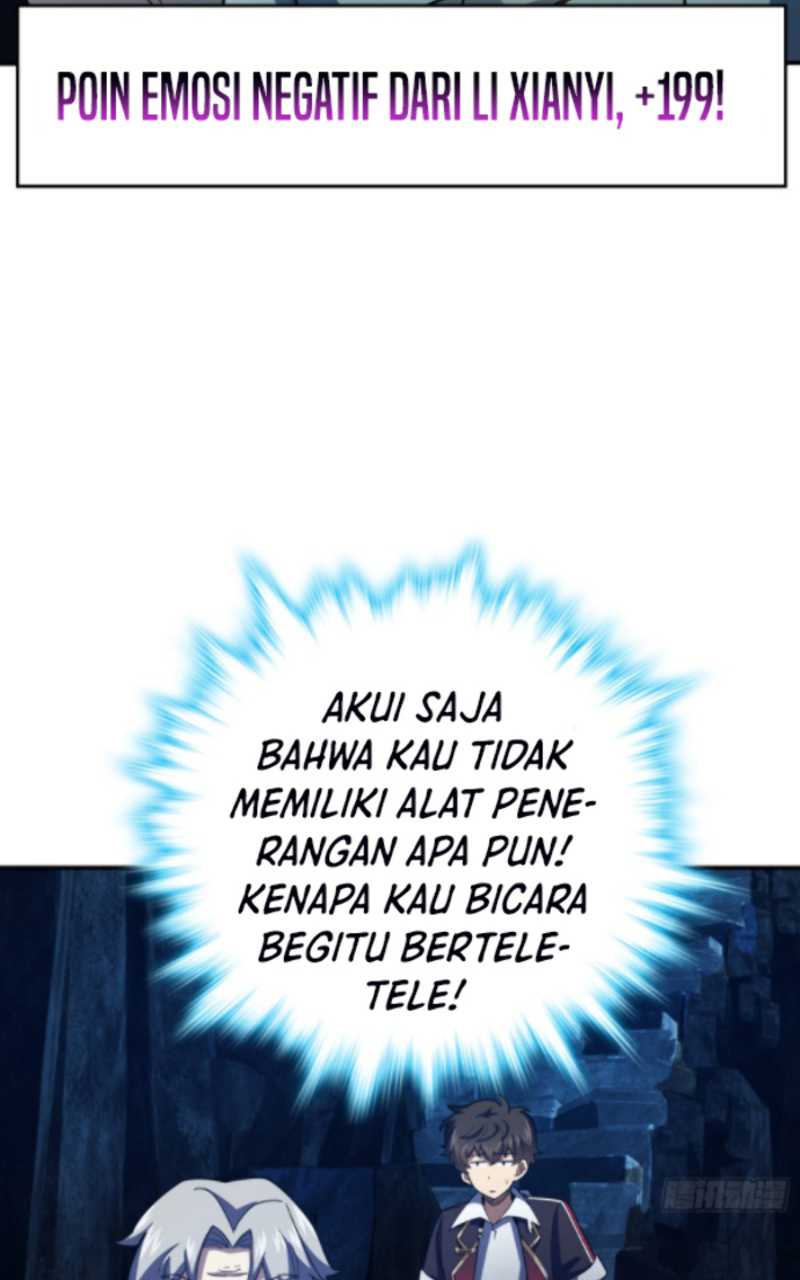Spare Me, Great Lord! Chapter 172 - halaman 43