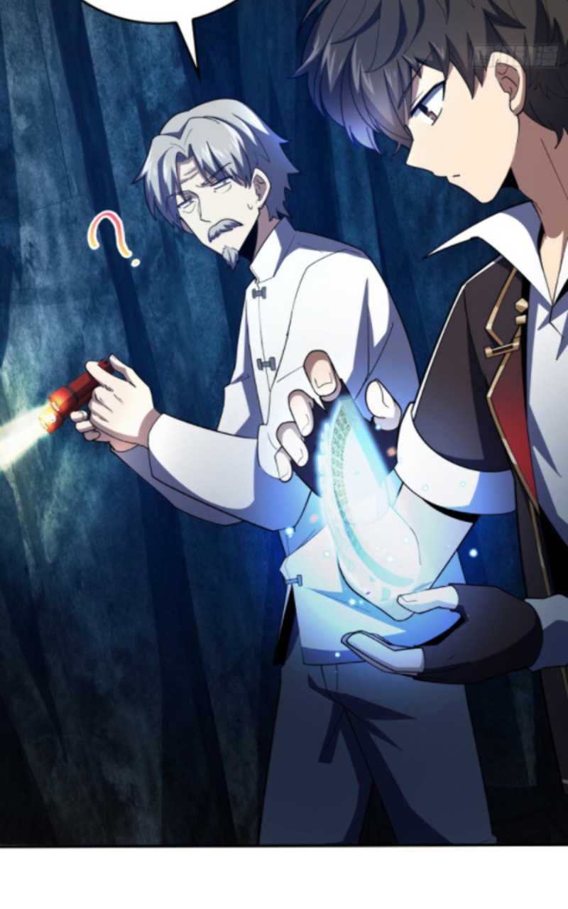 Spare Me, Great Lord! Chapter 172 - halaman 45