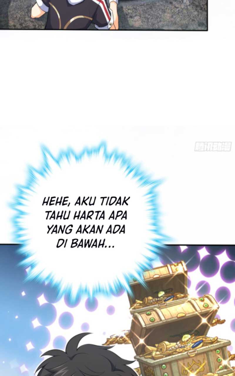 Spare Me, Great Lord! Chapter 172 - halaman 5