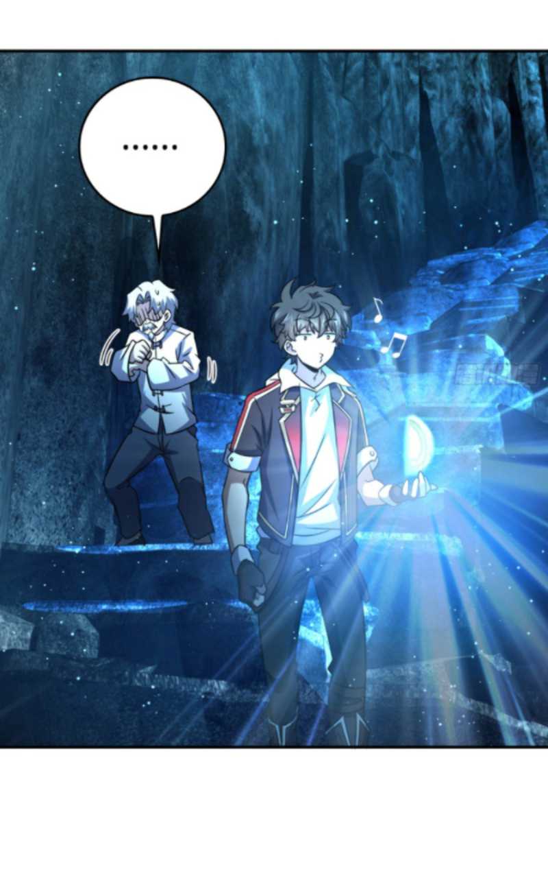 Spare Me, Great Lord! Chapter 172 - halaman 50