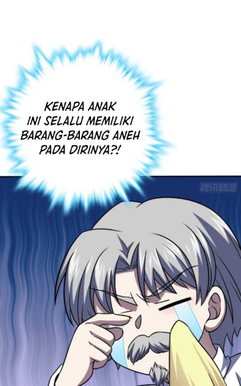 Spare Me, Great Lord! Chapter 172 - halaman 51