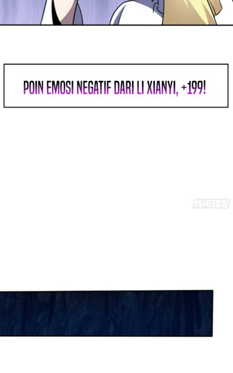 Spare Me, Great Lord! Chapter 172 - halaman 52