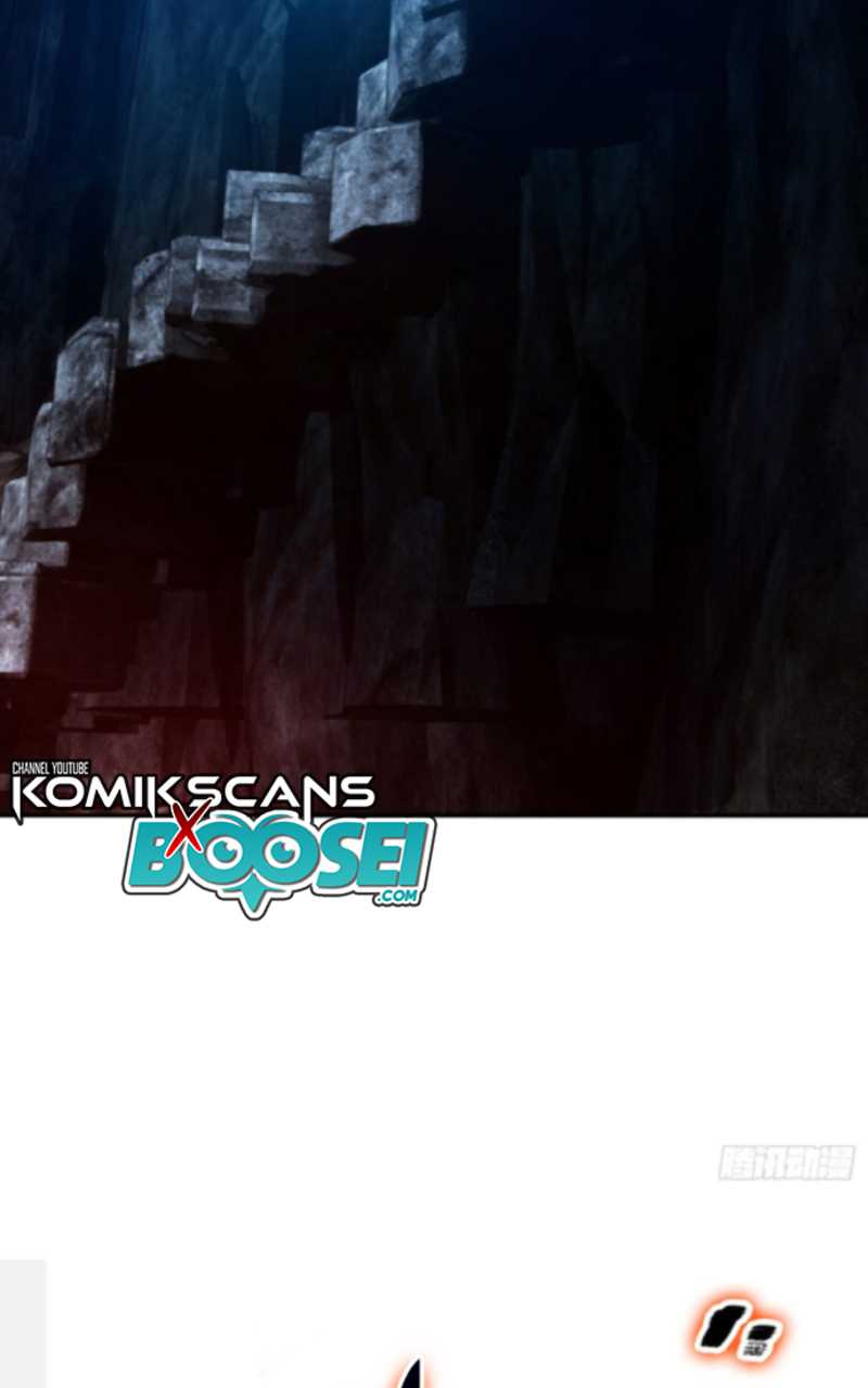 Spare Me, Great Lord! Chapter 172 - halaman 54