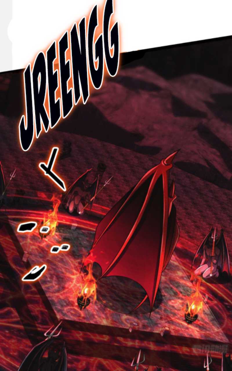 Spare Me, Great Lord! Chapter 172 - halaman 55