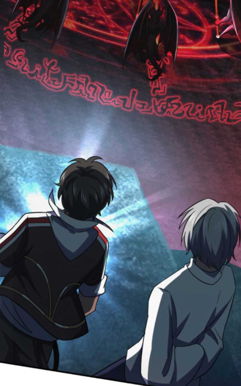 Spare Me, Great Lord! Chapter 172 - halaman 56