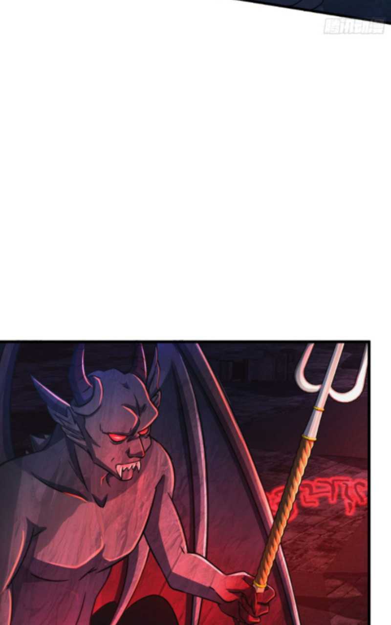 Spare Me, Great Lord! Chapter 172 - halaman 57