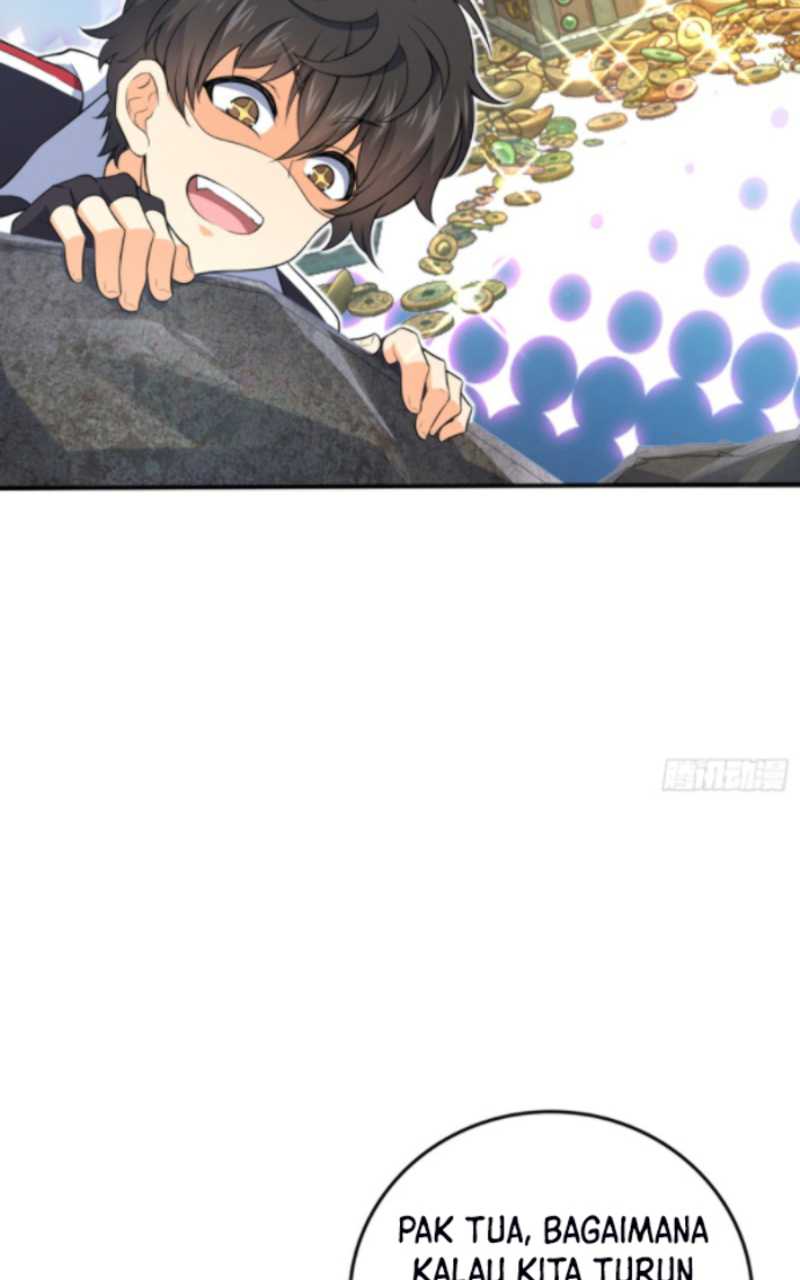 Spare Me, Great Lord! Chapter 172 - halaman 6