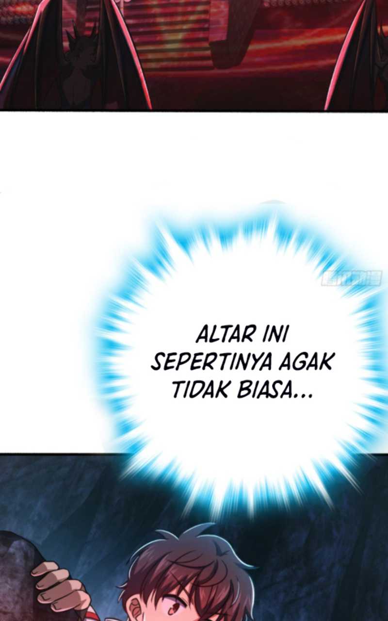 Spare Me, Great Lord! Chapter 172 - halaman 61