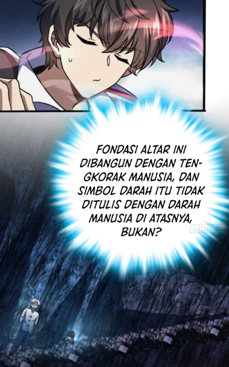Spare Me, Great Lord! Chapter 172 - halaman 63