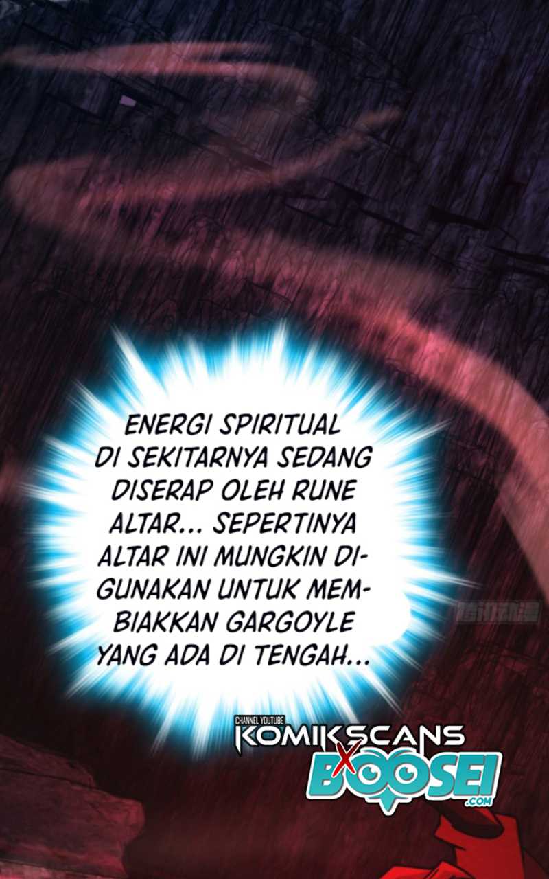 Spare Me, Great Lord! Chapter 172 - halaman 64