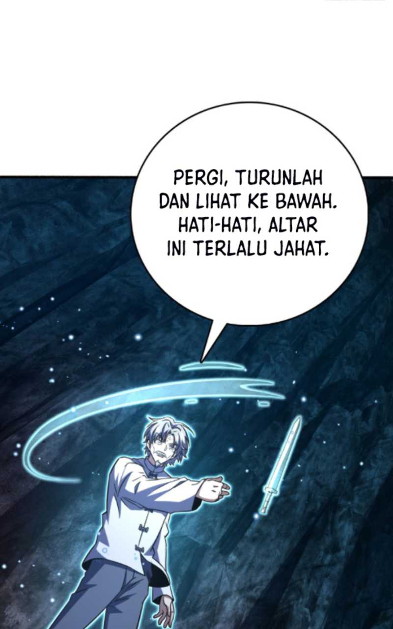 Spare Me, Great Lord! Chapter 172 - halaman 69