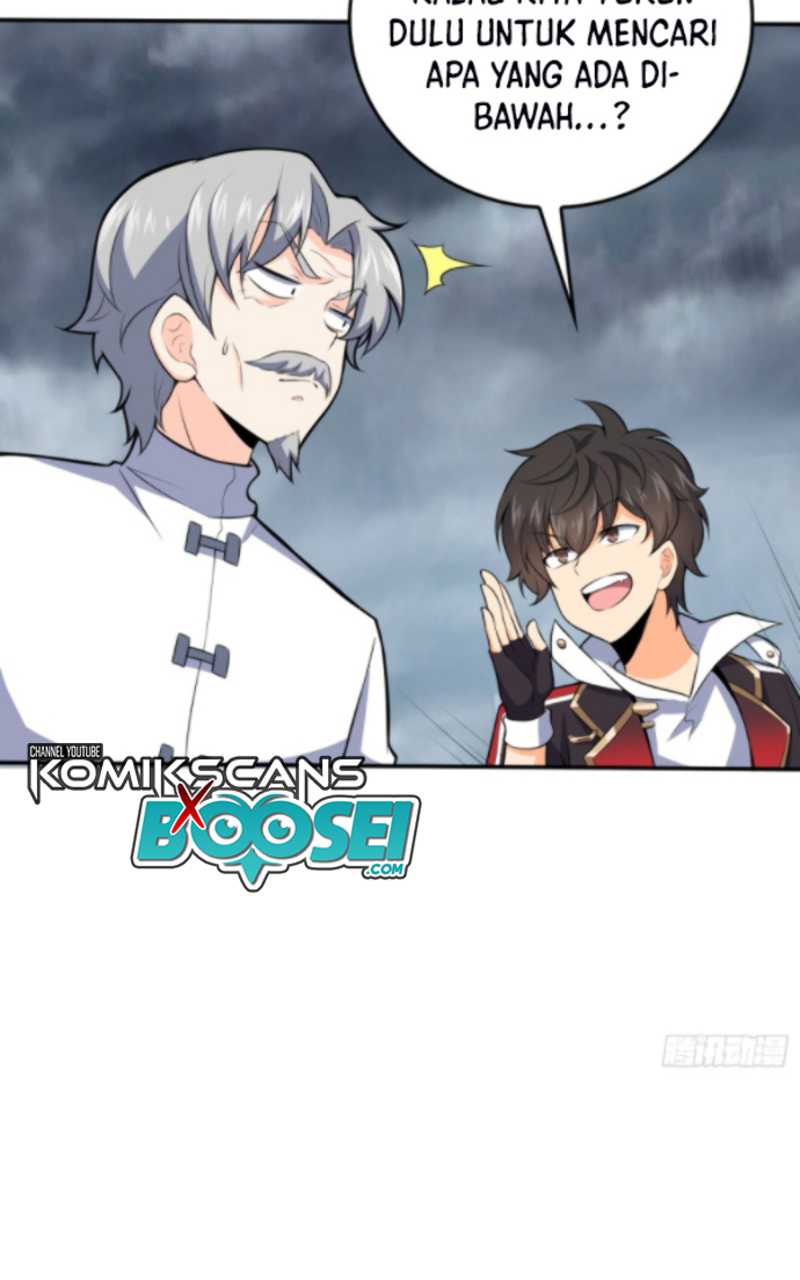 Spare Me, Great Lord! Chapter 172 - halaman 7