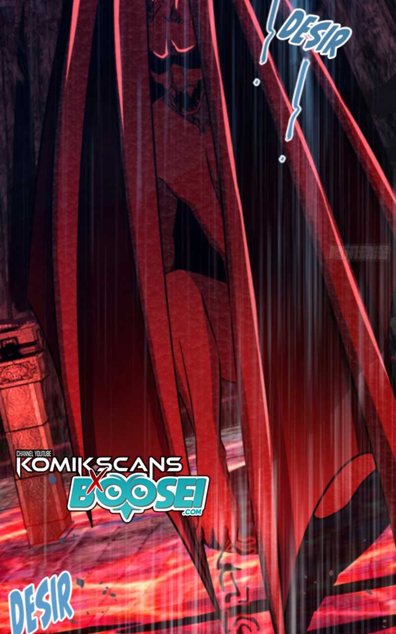 Spare Me, Great Lord! Chapter 172 - halaman 73