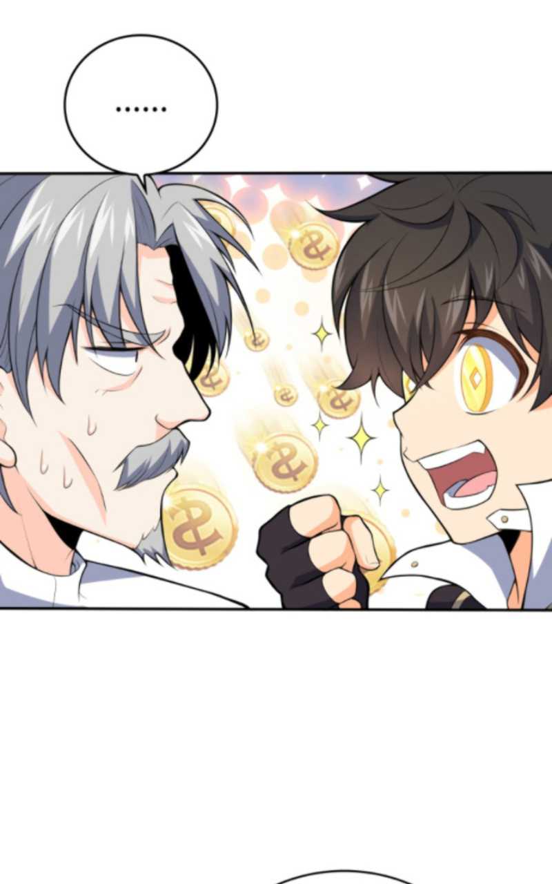 Spare Me, Great Lord! Chapter 172 - halaman 8