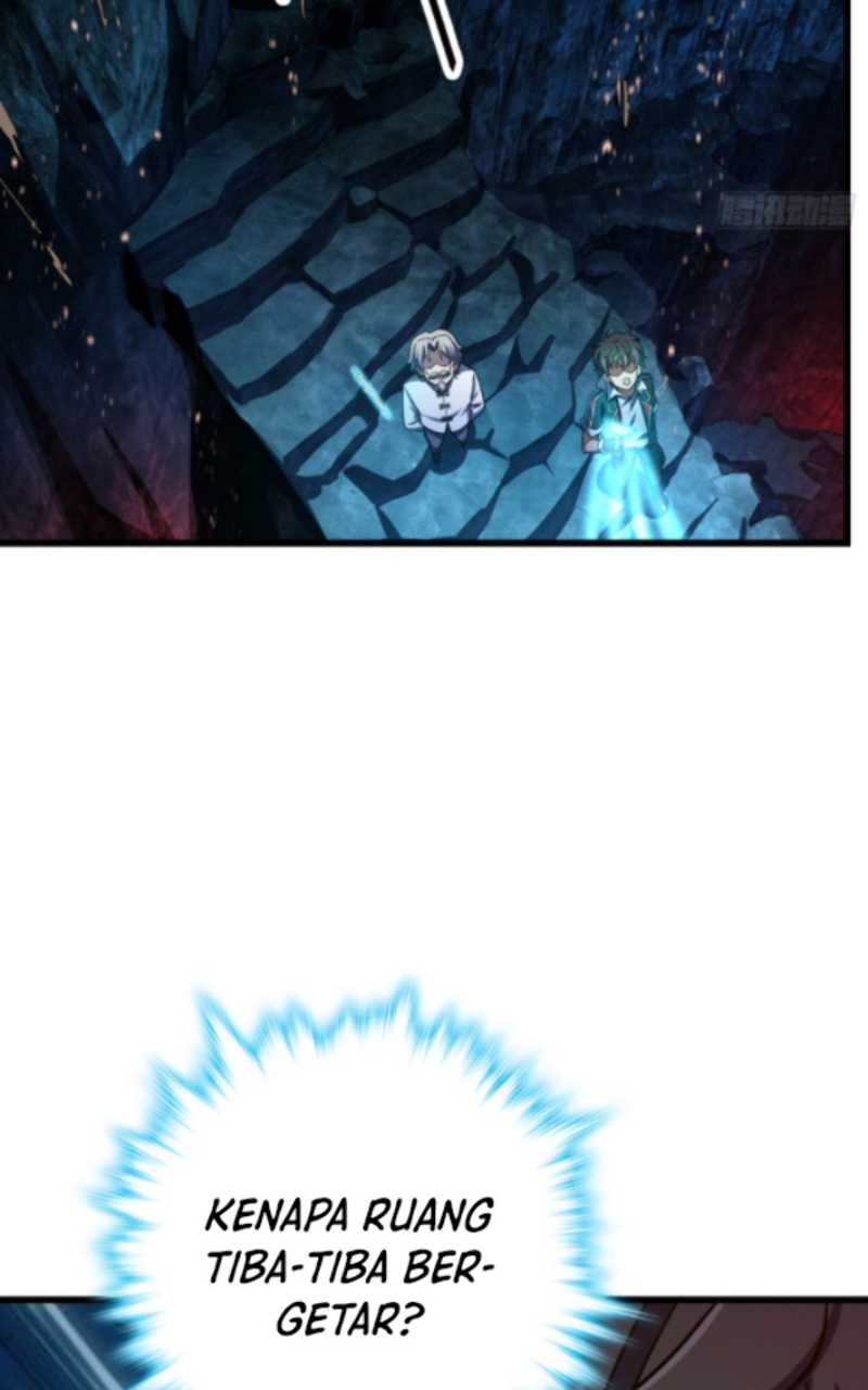 Spare Me, Great Lord! Chapter 173 - halaman 11
