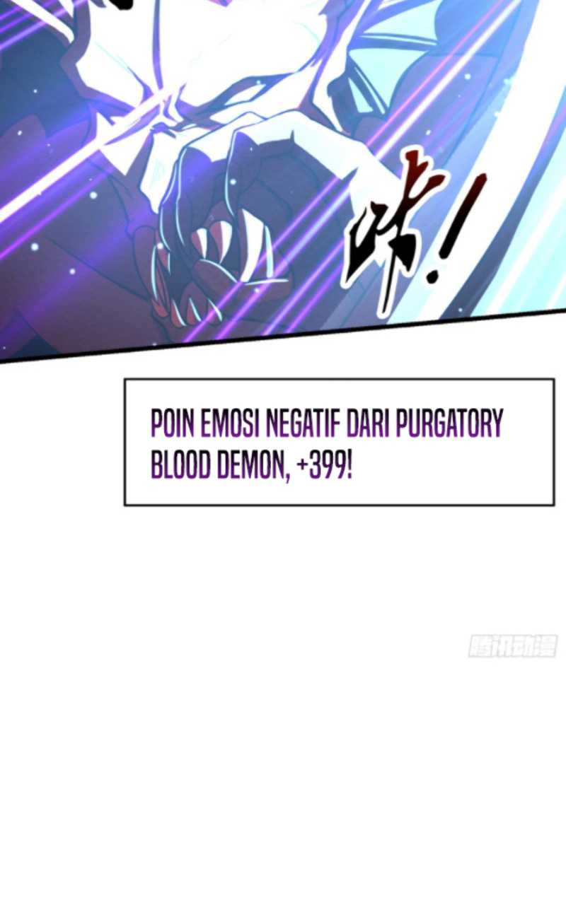Spare Me, Great Lord! Chapter 173 - halaman 18