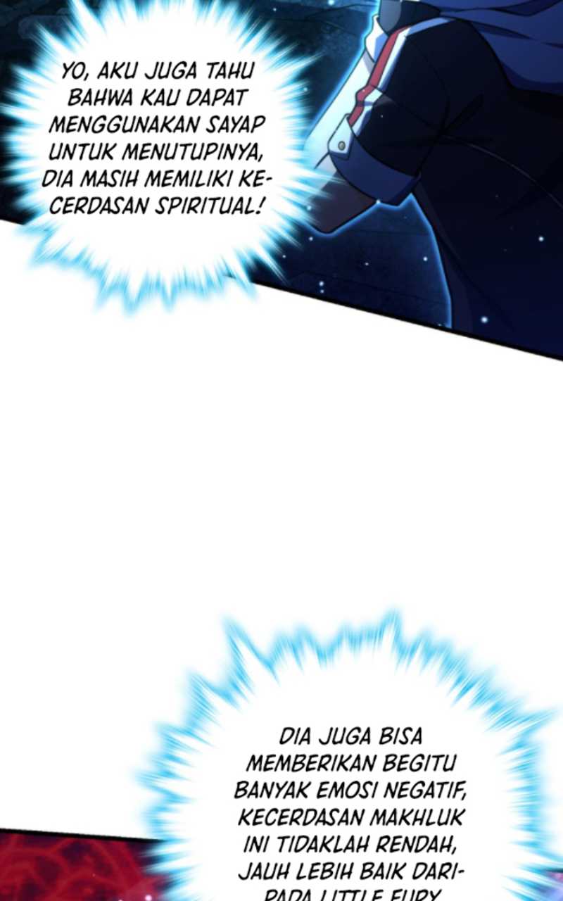 Spare Me, Great Lord! Chapter 173 - halaman 20