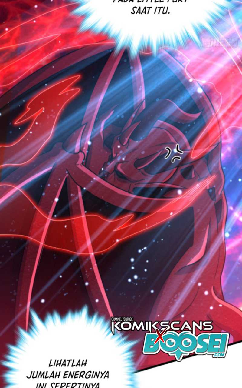 Spare Me, Great Lord! Chapter 173 - halaman 21