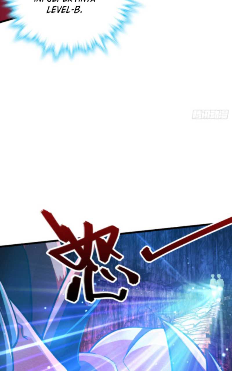 Spare Me, Great Lord! Chapter 173 - halaman 22