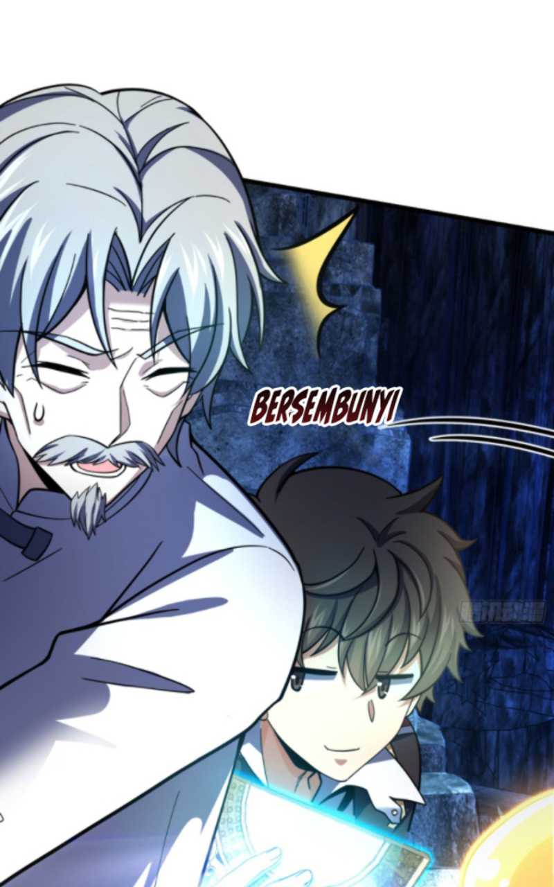 Spare Me, Great Lord! Chapter 173 - halaman 24